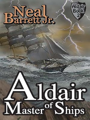 cover image of Aldair, Master of Ships